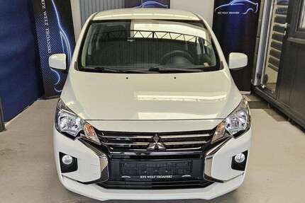 Mitsubishi Space Star Gebrauchtwagen