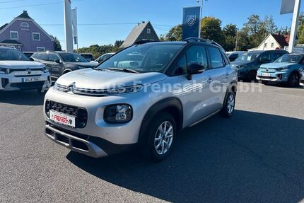 Citroen C3 Aircross Gebrauchtwagen