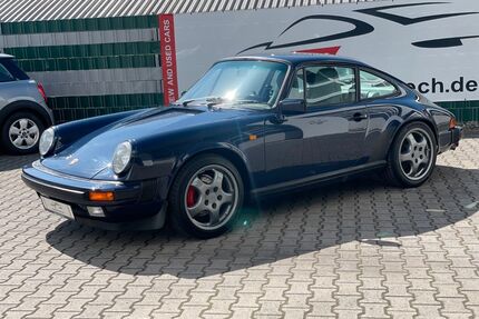 Porsche 911 Urmodell Gebrauchtwagen