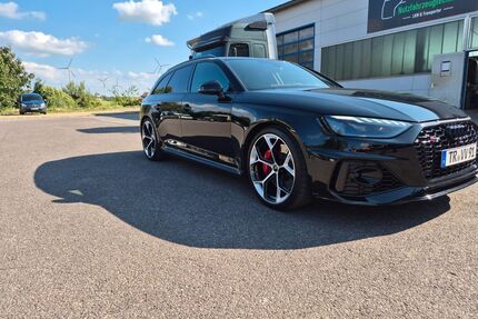 Audi RS4 Gebrauchtwagen
