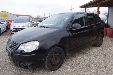 VW Polo Gebrauchtwagen