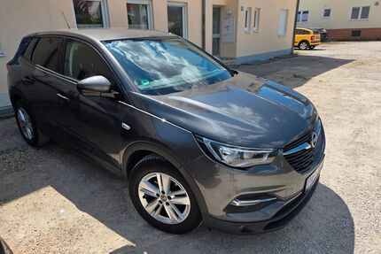 Opel Grandland (X) Gebrauchtwagen