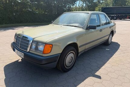 Mercedes-Benz 200 Gebrauchtwagen