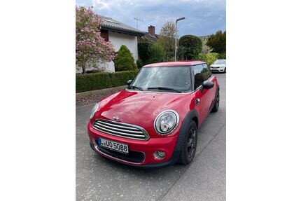 Mini ONE Gebrauchtwagen
