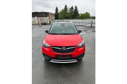 Opel Crossland (X) Gebrauchtwagen