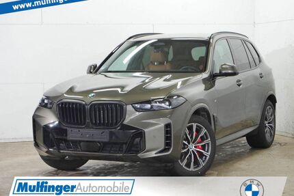 BMW X5 Gebrauchtwagen