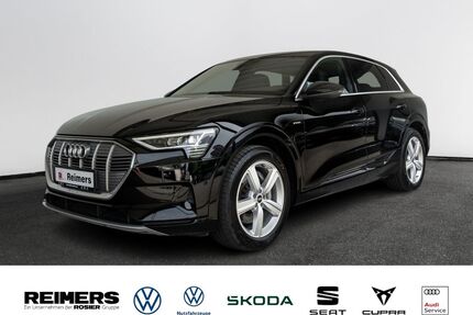 Audi e-tron Gebrauchtwagen