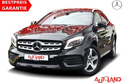 Mercedes-Benz GLA 220 Gebrauchtwagen