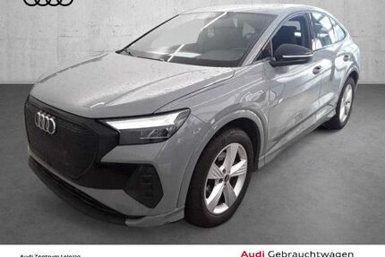 Audi Q4 e-tron Gebrauchtwagen