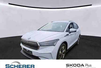 Skoda Enyaq Gebrauchtwagen