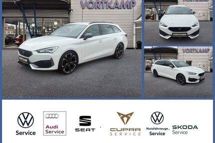 Cupra Leon Gebrauchtwagen