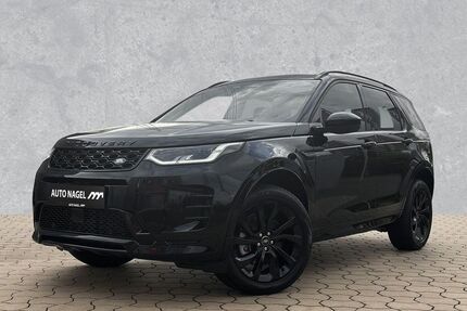 Land Rover Discovery Sport Gebrauchtwagen