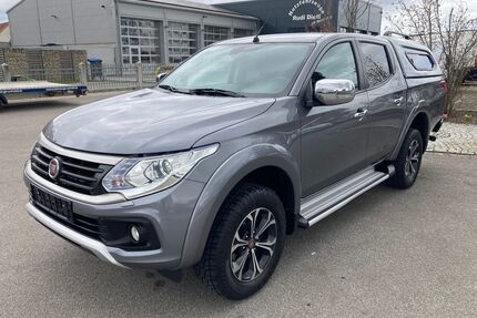 Fiat Fullback Gebrauchtwagen