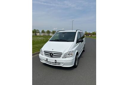 Mercedes-Benz Vito Gebrauchtwagen