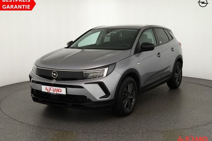 Opel Grandland (X) Gebrauchtwagen
