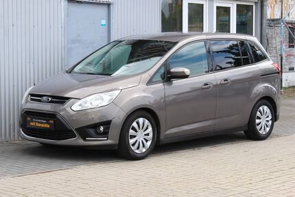 Ford Grand C-Max Gebrauchtwagen
