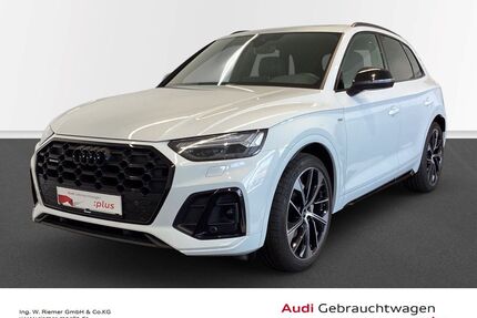 Audi Q5 Gebrauchtwagen