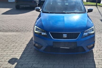 Seat Toledo Gebrauchtwagen