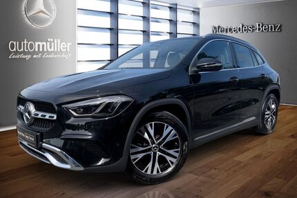 Mercedes-Benz GLA 200 Gebrauchtwagen