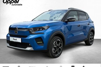 Citroen C3 Gebrauchtwagen