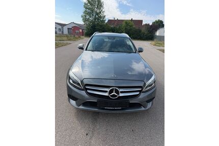 Mercedes-Benz C 200 Gebrauchtwagen
