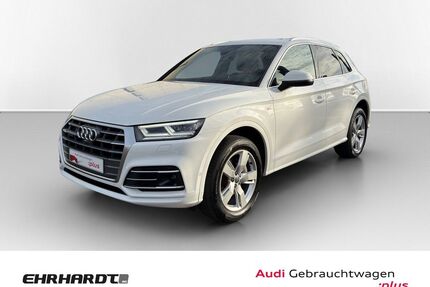 Audi Q5 Gebrauchtwagen