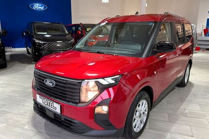 Ford Tourneo Courier Gebrauchtwagen