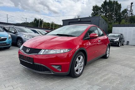 Honda Civic Gebrauchtwagen