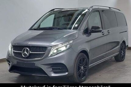 Mercedes-Benz V 300 Gebrauchtwagen