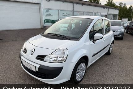 Renault Modus Gebrauchtwagen