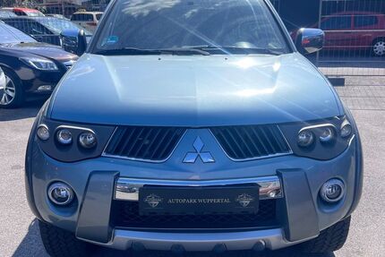 Mitsubishi L200 Gebrauchtwagen