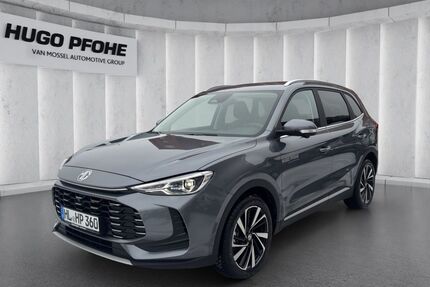 MG ZS Gebrauchtwagen