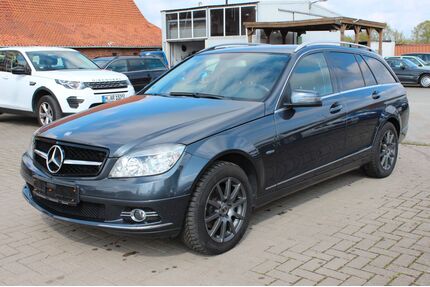 Mercedes-Benz C 250 Gebrauchtwagen