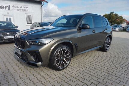 BMW X5 M Gebrauchtwagen
