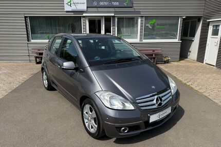 Mercedes-Benz A 180 Gebrauchtwagen