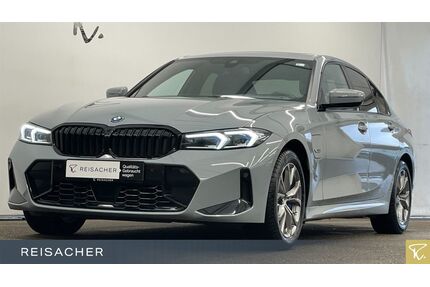 BMW 330 Gebrauchtwagen