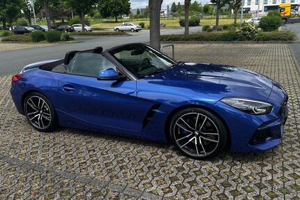 BMW Z4 M40 Gebrauchtwagen