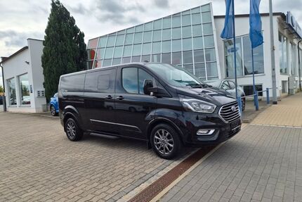 Ford Transit Gebrauchtwagen