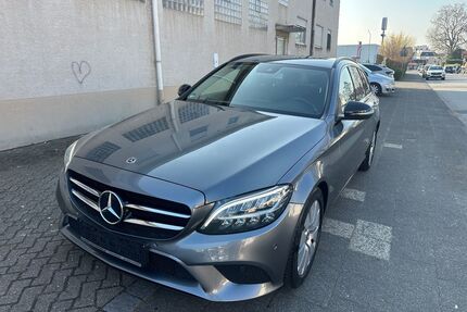 Mercedes-Benz C 200 Gebrauchtwagen