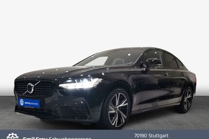 Volvo S90 Gebrauchtwagen