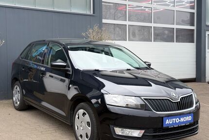 Skoda Rapid Gebrauchtwagen