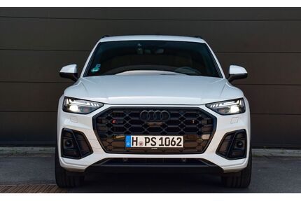 Audi SQ5 Gebrauchtwagen