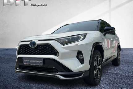 Toyota RAV 4 Gebrauchtwagen
