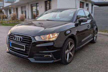 Audi A1 Gebrauchtwagen
