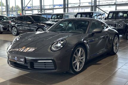 Porsche 992 Gebrauchtwagen