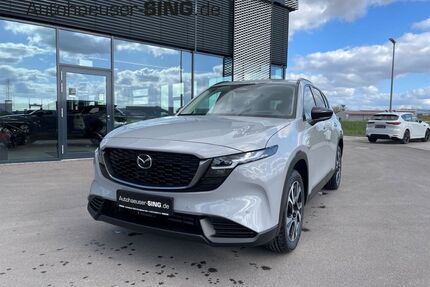 Mazda CX-5 Gebrauchtwagen