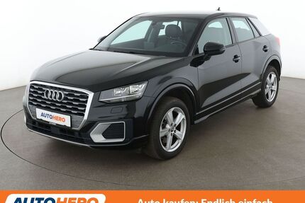 Audi Q2 Gebrauchtwagen
