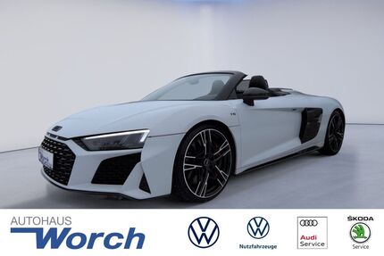 Audi R8 Gebrauchtwagen