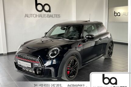 Mini John Cooper Works Gebrauchtwagen