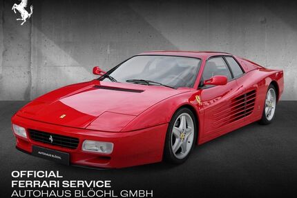 Ferrari 512 Gebrauchtwagen